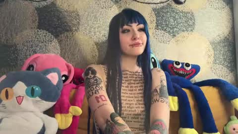 Molly online show from 14, 5, 2026