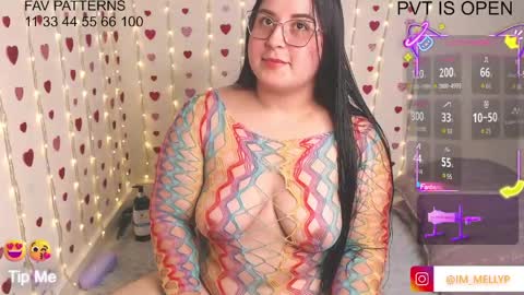 Mellissa  OnlyFans  online show from 9, 5, 2026