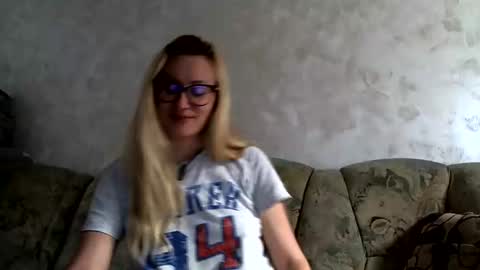 Melly online show from 23, 5, 2026