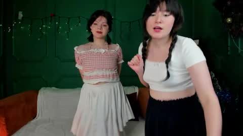 Melly online show from 6, 1, 2026