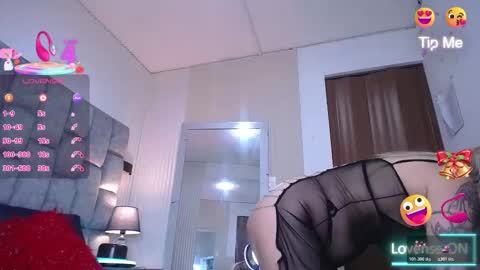 Debora online show from 5, 1, 2026