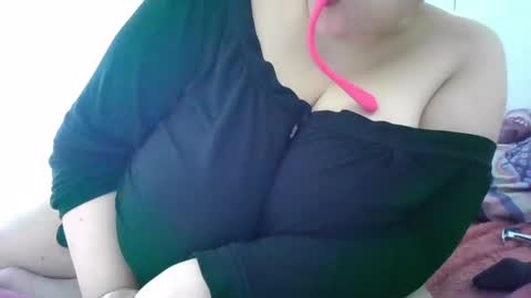 Snapshot of melobigboobs chatting on 7, 1, 2025 melobigboobs online show from 7, 1, 2025