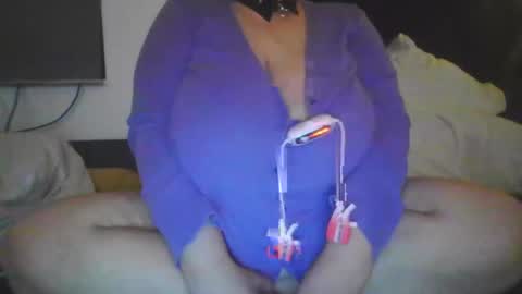 Snapshot of melobigboobs chatting on 18, 1, 2025 melobigboobs online show from 18, 1, 2025