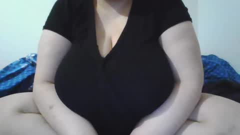 Snapshot of melobigboobs chatting on 13, 2, 2025 melobigboobs online show from 13, 2, 2025