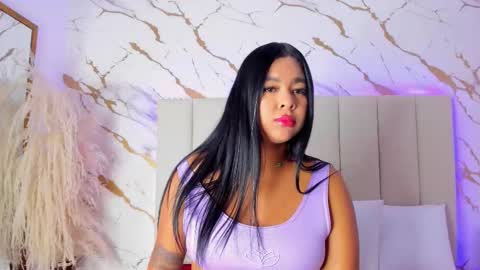 MELODDY PARKERR online show from 9, 3, 2026