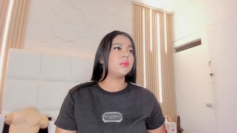 MELODDY PARKERR online show from 18, 4, 2026