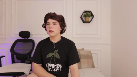 Meloddy online show from 7, 1, 2026