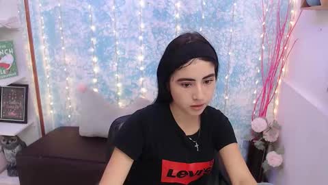 Snapshot of melodi_velasquez chatting on 6, 3, 2026 Melody online show from 6, 3, 2026