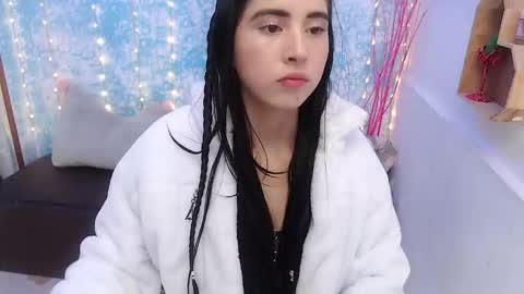 Snapshot of melodi_velasquez chatting on 19, 3, 2026 Melody online show from 19, 3, 2026