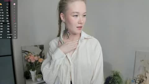 Snapshot of melodievejar chatting on 14, 1, 2026 melodievejar online show from 14, 1, 2026