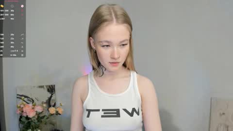 Snapshot of melodievejar chatting on 3, 2, 2026 melodievejar online show from 3, 2, 2026