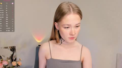 Snapshot of melodievejar chatting on 4, 2, 2026 melodievejar online show from 4, 2, 2026