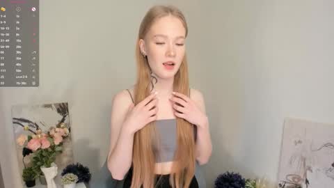 Snapshot of melodievejar chatting on 7, 2, 2026 melodievejar online show from 7, 2, 2026