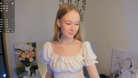 Snapshot of melodievejar chatting on 17, 2, 2026 melodievejar online show from 17, 2, 2026