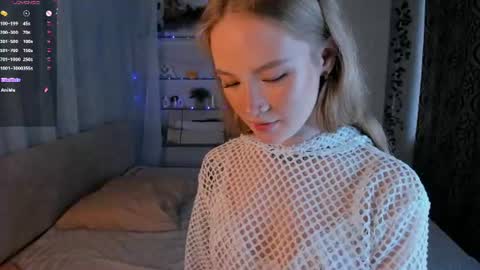 Snapshot of melodievejar chatting on 11, 6, 2026 melodievejar online show from 11, 6, 2026