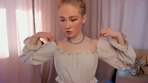 Snapshot of melodievejar chatting on 25, 6, 2026 melodievejar online show from 25, 6, 2026