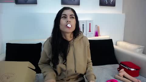 Melodi online show from 7, 4, 2026