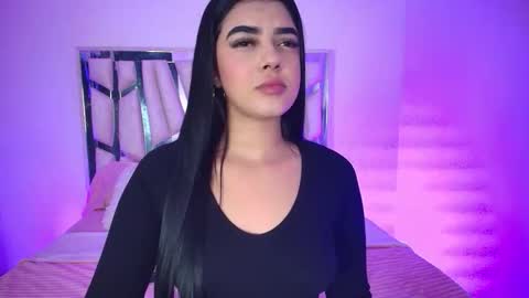 Snapshot of melody__77 chatting on 6, 1, 2026 online show from 6, 1, 2026