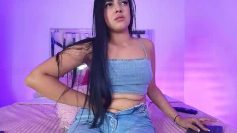 Snapshot of melody__77 chatting on 11, 1, 2026 online show from 11, 1, 2026