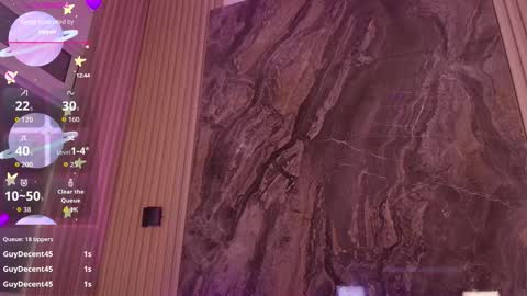 Melody online show from 21, 2, 2026