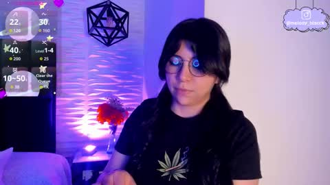 Melody online show from 18, 3, 2026