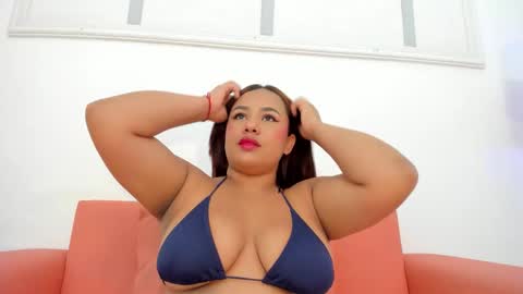 melody_campbell online show from 3, 3, 2026