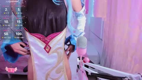 Elizabeth online show from 10, 11, 2025