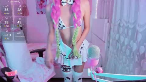 Elizabeth online show from 29, 11, 2025