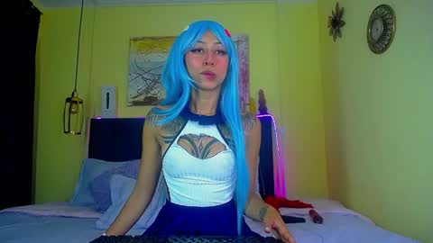 M E L O D Y   online show from 14, 4, 2026