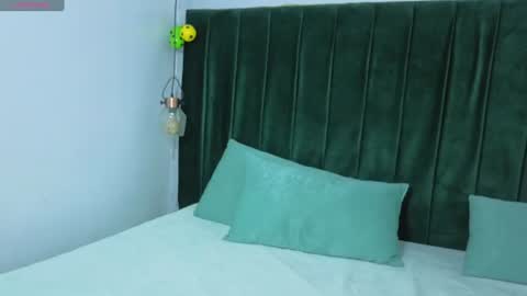 melody_kener online show from 22, 7, 2026