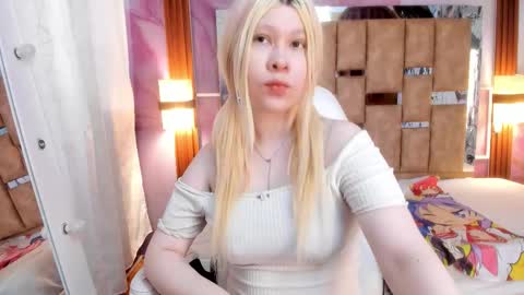 melody_lollii online show from 12, 11, 2025