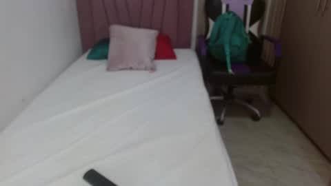 melody_mercy online show from 16, 1, 2025