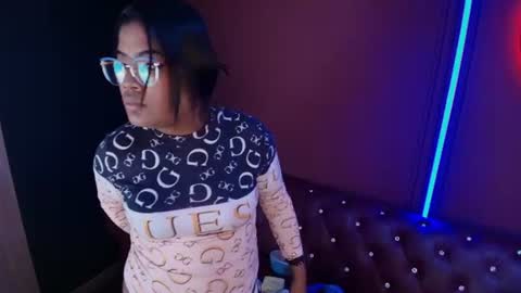 melody_spark online show from 12, 6, 2026