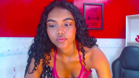 Snapshot of melody_stan chatting on 8, 12, 2024 I AM MELODY online show from 8, 12, 2024