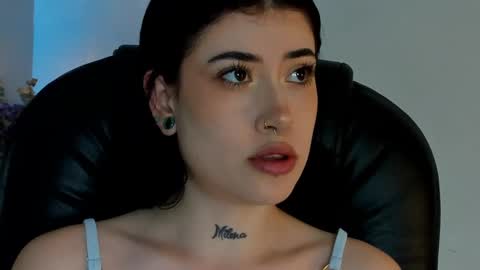 Snapshot of melody_suarez chatting on 5, 1, 2025 MELODY online show from 5, 1, 2025