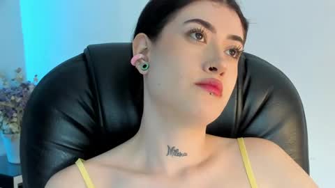 Snapshot of melody_suarez chatting on 23, 1, 2025 MELODY online show from 23, 1, 2025