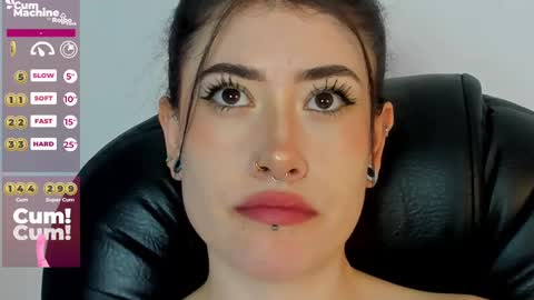 Snapshot of melody_suarez chatting on 30, 1, 2025 MELODY online show from 30, 1, 2025