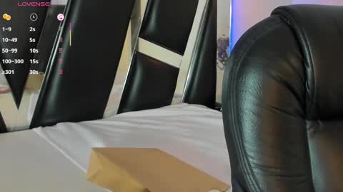 Snapshot of melody_suarez chatting on 12, 3, 2025 MELODY online show from 12, 3, 2025