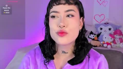 Snapshot of melody_suarez chatting on 21, 9, 2025 MELODY online show from 21, 9, 2025