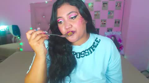 melody_tarly online show from 27, 12, 2024