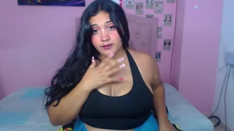 melody_tarly online show from 18, 2, 2025