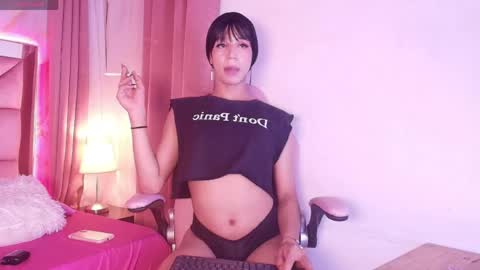 melody_trixie online show from 3, 6, 2026