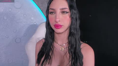 Snapshot of melodyadamss chatting on 5, 1, 2025 Melody or Val  online show from 5, 1, 2025