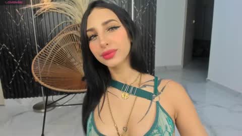 Snapshot of melodyadamss chatting on 15, 2, 2025 Melody or Val  online show from 15, 2, 2025