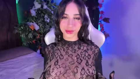 Snapshot of melodyadamss chatting on 26, 10, 2025 Melody or Val  online show from 26, 10, 2025