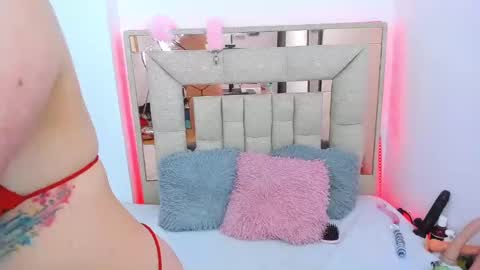 Snapshot of melodybonnet chatting on 23, 2, 2025 melody online show from 23, 2, 2025