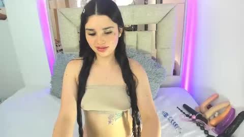 Snapshot of melodybonnet chatting on 4, 3, 2025 melody online show from 4, 3, 2025