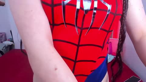 Snapshot of melodybonnet chatting on 30, 9, 2025 melody online show from 30, 9, 2025