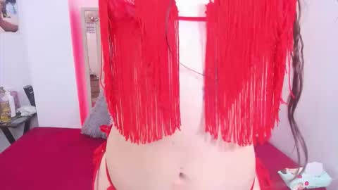 Snapshot of melodybonnet chatting on 2, 10, 2025 melody online show from 2, 10, 2025