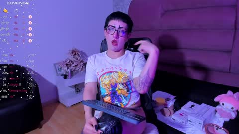 Melody Ninja online show from 5, 1, 2025